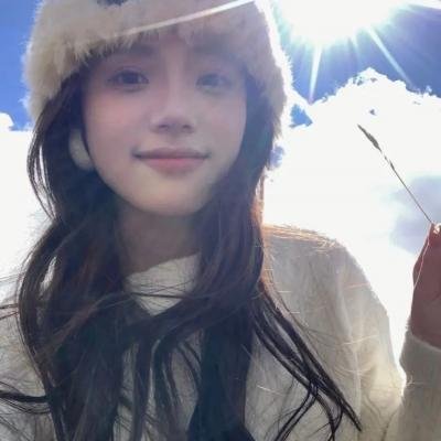 街头圣女