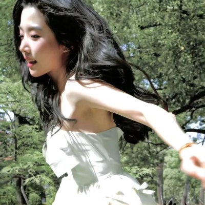 漫长美好的星期五